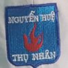 DONG PHUC THU TOAN – NON KET THU NHAN PHU YEN – LOGO MIN